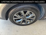 2017 Hyundai Santa Fe Sport 2.0T Ultimate