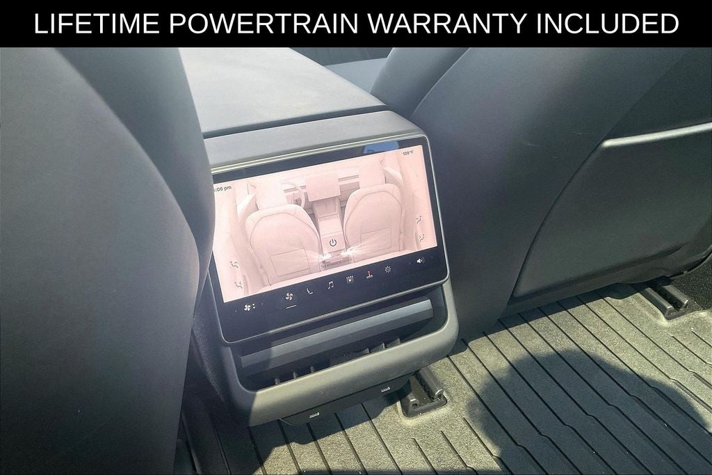2026 Tesla Model 3 Premium