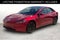 2026 Tesla Model 3 Premium