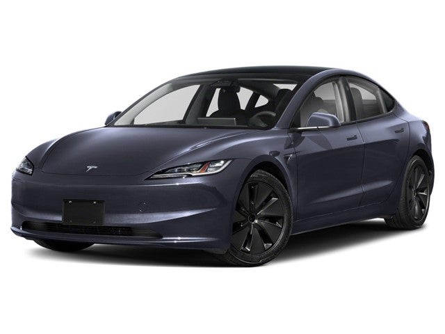 2026 Tesla Model 3 Base