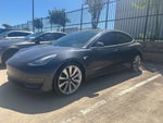 2018 Tesla Model 3 Performance
