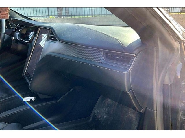 2018 Tesla Model S P100D