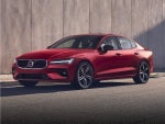 2020 Volvo S60 T6 R-Design