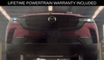 2025 Mazda Mazda CX-50 Hybrid Premium