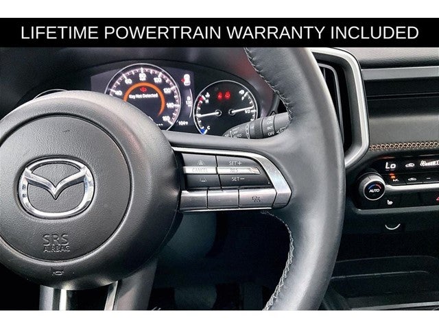 2025 Mazda Mazda CX-50 Hybrid Premium