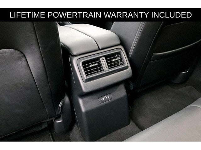 2025 Mazda Mazda CX-50 Hybrid Premium