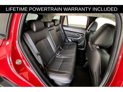 2025 Mazda Mazda CX-50 Hybrid Premium