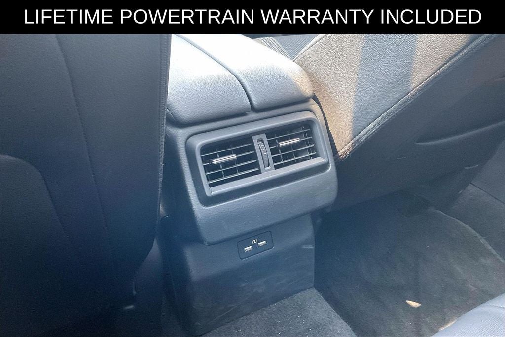 2024 Mazda Mazda CX-50 2.5 S Premium Package