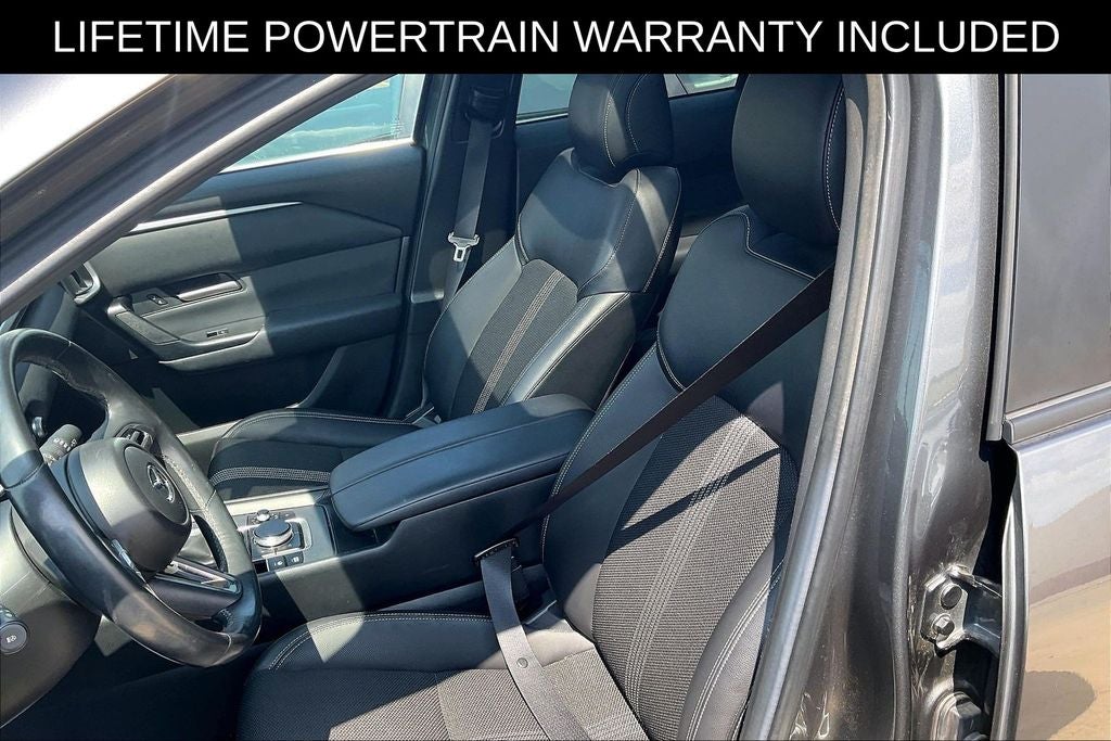 2024 Mazda Mazda CX-50 2.5 S Premium Package
