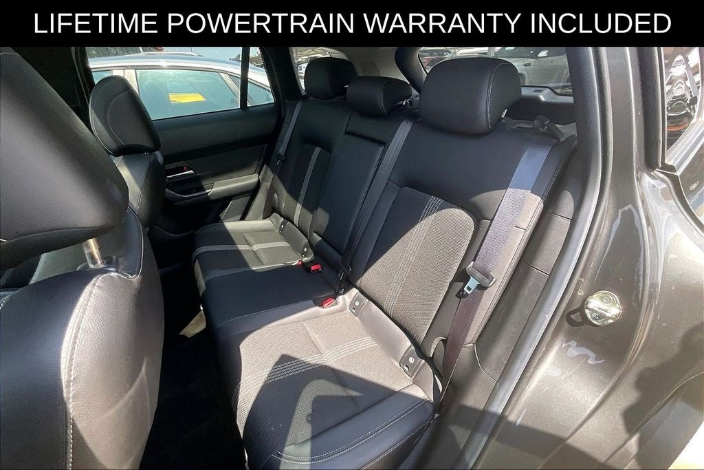 2024 Mazda Mazda CX-50 2.5 S Premium Package