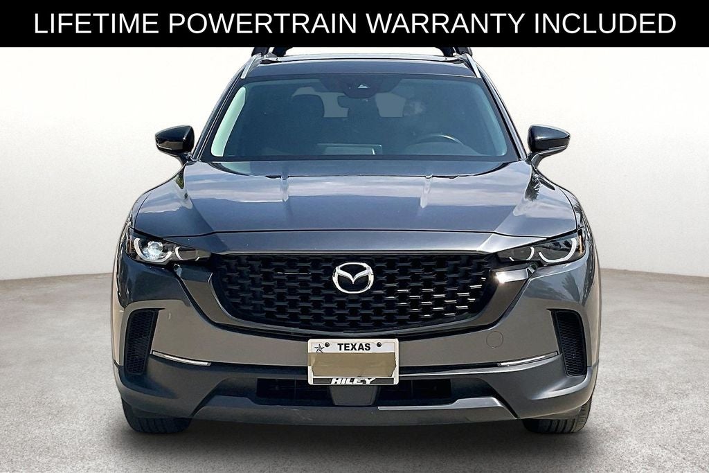 2024 Mazda Mazda CX-50 2.5 S Premium Package