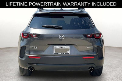 2024 Mazda Mazda CX-50 2.5 S Premium Package