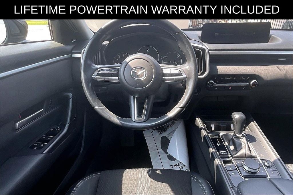 2024 Mazda Mazda CX-50 2.5 S Premium Package