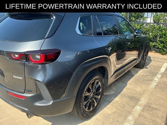 2024 Mazda Mazda CX-50 2.5 S Premium Package