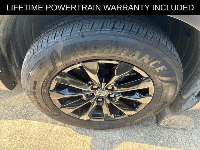 2024 Mazda Mazda CX-50 2.5 S Premium Package