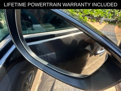 2024 Mazda Mazda CX-50 2.5 S Premium Package