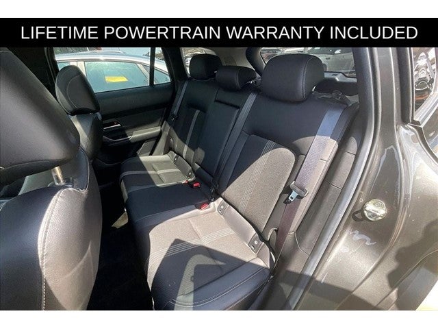 2024 Mazda Mazda CX-50 2.5 S Premium Package