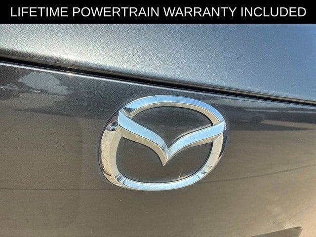 2024 Mazda Mazda CX-50 2.5 S Premium Package