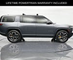 2023 Rivian R1S Adventure