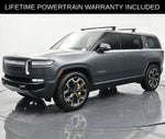 2023 Rivian R1S Adventure