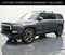 2023 Rivian R1S Adventure