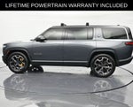 2023 Rivian R1S Adventure