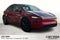 2026 Tesla Model Y Long Range