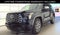 2025 Toyota Sequoia 1794 Edition