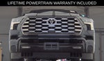 2025 Toyota Sequoia 1794 Edition