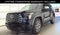2025 Toyota Sequoia 1794 Edition