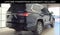 2025 Toyota Sequoia 1794 Edition