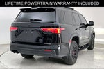 2025 Toyota Sequoia TRD Pro