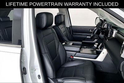 2023 Toyota Sequoia SR5