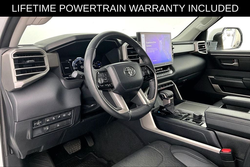 2023 Toyota Sequoia SR5
