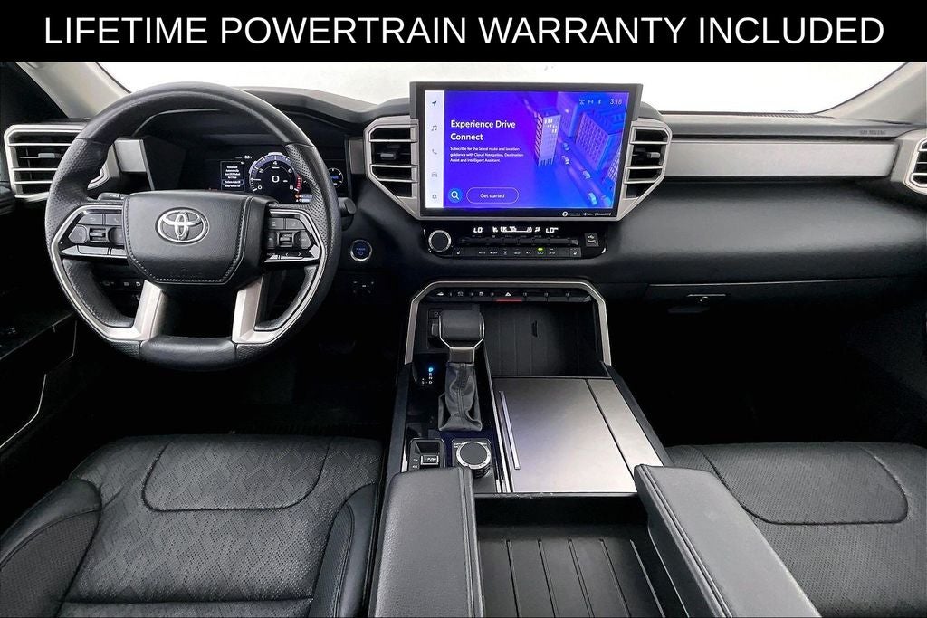 2023 Toyota Sequoia SR5