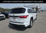 2023 Toyota Sequoia SR5