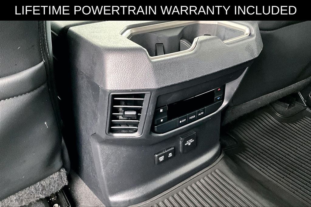 2023 Toyota Sequoia SR5