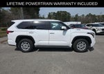 2023 Toyota Sequoia SR5