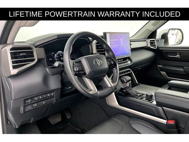 2023 Toyota Sequoia SR5