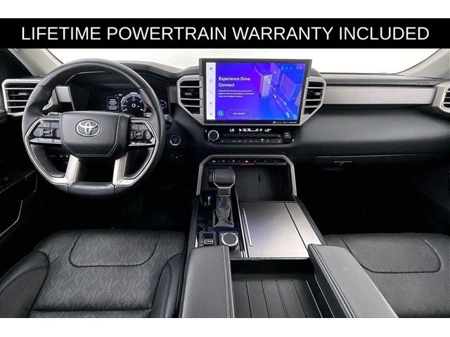 2023 Toyota Sequoia SR5