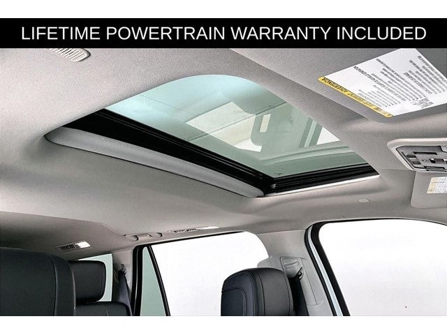 2023 Toyota Sequoia SR5