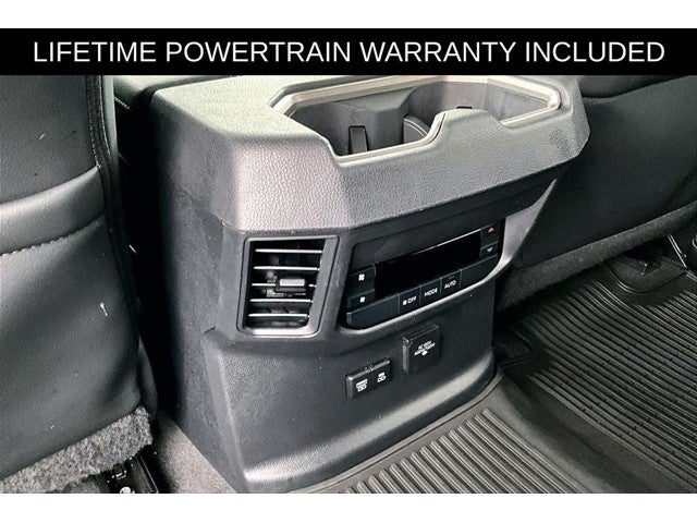 2023 Toyota Sequoia SR5