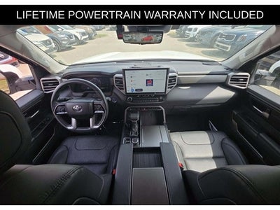 2023 Toyota Sequoia SR5