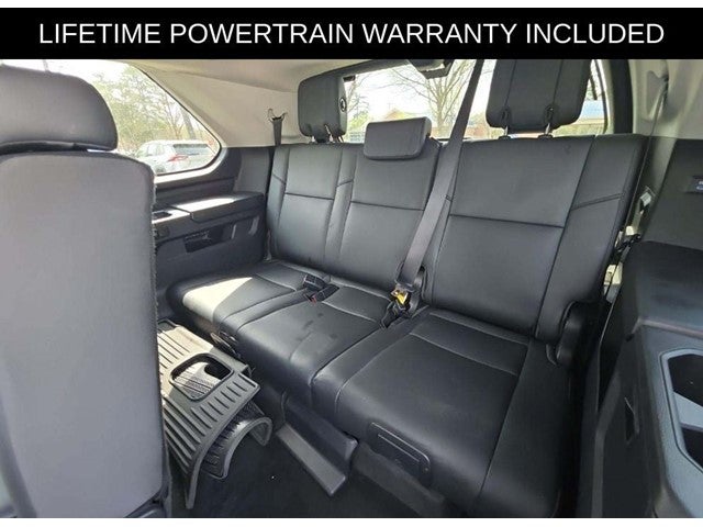 2023 Toyota Sequoia SR5