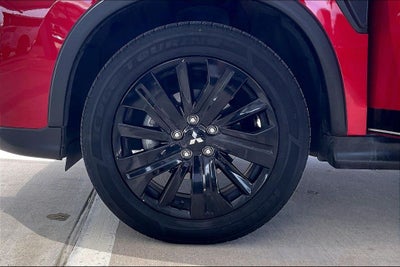 2020 Mitsubishi Outlander Sport 2.0 SE
