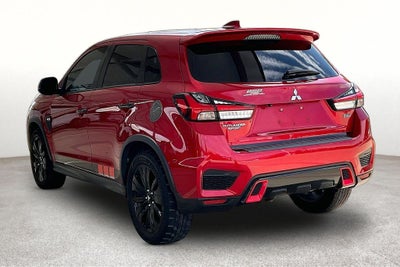 2020 Mitsubishi Outlander Sport 2.0 SE