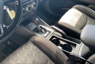 2020 Mitsubishi Outlander Sport 2.0 SE