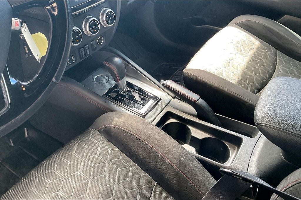 2020 Mitsubishi Outlander Sport 2.0 SE