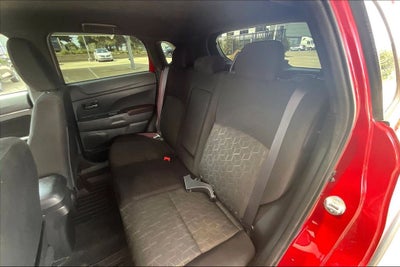 2020 Mitsubishi Outlander Sport 2.0 SE