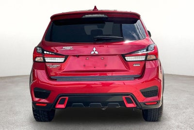 2020 Mitsubishi Outlander Sport 2.0 SE